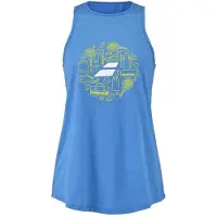 Babolat Padel Cotton Hihaton T-paita