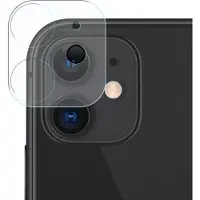 EPICO Camera Lens Protector iPhone 12 Pro Max