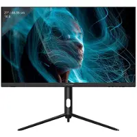 LC-Power Monitor LC-M27-4K-UHD-144-V2