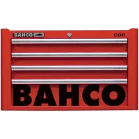 Bahco C85 Laatikosto 26 4 Vetoltk 1485K4RED