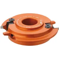 Cmt Jyrsintäpää 694.003.50; 128x25x50 mm