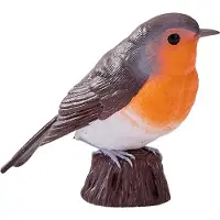MOJO Farmland Robin