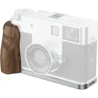SmallRig 5223 Wooden Fujifilm X Half L-muotoinen Asennuslevy