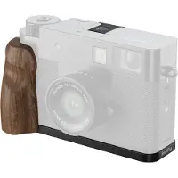 SmallRig 5224 Wooden Fujifilm X Half L-muotoinen Asennuslevy