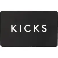 KICKS Beauty Digitaalinen Lahjakortti