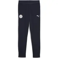 Puma Manchester City Training Pants Youth, koko 140 cm
