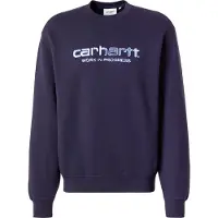 Carhartt WIP Solar Chrome Neulepaita dark navy Koko S