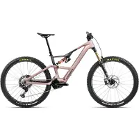 Orbea Rise Lt M-team 420w 29´´ Xt Di2 M8150 12s Sgs Shadow Plus 2025 Elektrische Mountainbike
