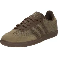 Adidas Originals Samba Og - Grey - 36