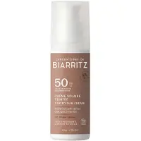 Laboratoires de Biarritz DERMO Suncare Tinted Face Sunscreen SPF5