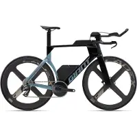 Giant Trinity Advanced Sl 0 Red Axs E1 2025 Maantiepyörä
