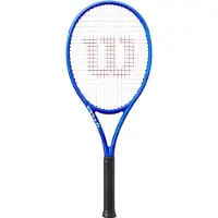 Wilson Ultra 100 V5 Ilman Jänteitä Oleva Tennismaila