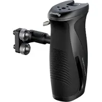 SmallRig 5194 Rotating Side Handle with 1/4"-20 Screws