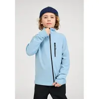 Reima Iisisti Fleecetakki, Cloudy Blue, 104