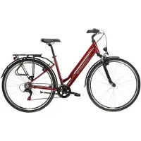KROSS Sentio 1.0 28´´ Pyörä