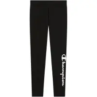 Champion Leggings - Black - 114-119