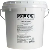 You do it Kirkas Pehmeä Geeli (Soft Gel) 3,78L