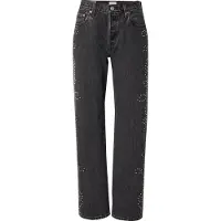 Levi's 501 90S Bejeweled - Black - 28 x 30