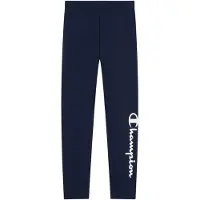 Champion Leggings - Navy - 150-155