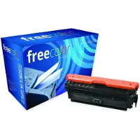 Freecolor M553M-FRC, 5000 sivua, Magenta, 1 kpl (K15858F7)
