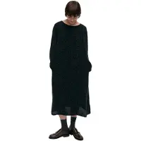 Marimekko Tyväri Piirto Unikko - Black - 34