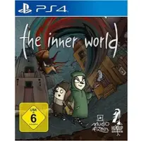 The Inner World - Playstation 4