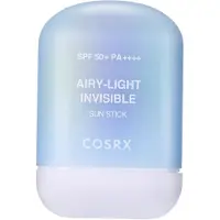 CosRx Airy-Light Invisible Sun Stick SPF50, 19g