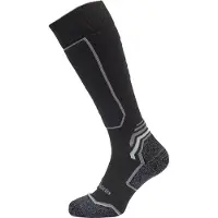 Jack Wolfskin Ski Merino Pitkät Sukat