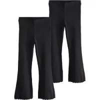 Next Leggingsit musta