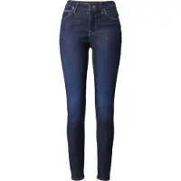 Lee Scarlett Skinny Fit Korkeavyötäröiset Farkut