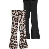 Next Leggingsit nude / mokka / musta