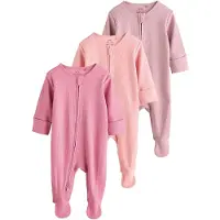 Next Yöpuku malva / pitaija / puuteri