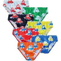 Next Alushousut kuninkaallisen sininen / keltainen / vihreä / tummanoranssi / verenpunainen / musta / valkoinen