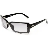 Le Specs Aurinkolasit 'EVASION' musta
