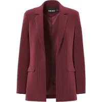 Pieces Bossy Loose Fit Bleiseri