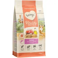 Feringa 5x2kg Vitality Hairball Care lohi kissan kuivaruoka