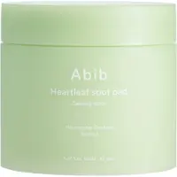 Abib Heartleaf Heartleaf Spot Pad Calming Touch 120 g