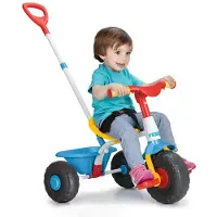 FEBER Baby Trike Kolmipyörärattaat