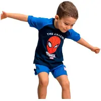 Cerdá SPIDER-MAN Lyhyt pyjama, 110
