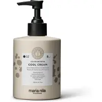 Maria Nila Colour Refresh, 300ml, Cool Cream