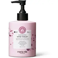 Maria Nila Colour Refresh, 300ml, Vivid Violet