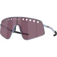 Oakley Sutro Ti Sweep - Prizm Road Black OO6025-0438