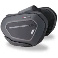 SW-Motech Pro Blaze H Honda Cb750 Hornet 22 Bc.hta.01.740.36900 Sivulaukut
