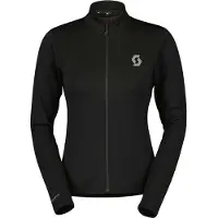 SCOTT Gravel Warm Merino Pitkähihainen Trikoo