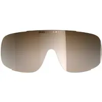 POC Aspire Linssi harmaa