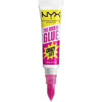 Nyx The Brow Glue Crazy Lift Transparent Lamination Gel