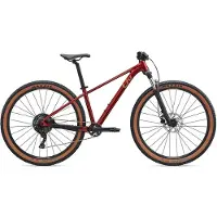 Liv Naistenpyörä Tempt 2, 29" Mars Dust (M)