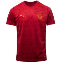 Puma Valencia Vieraspaita 2025/26 - , koko Medium