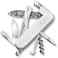 Victorinox Special Companion Damast Limited Edition 2025 1.3901.J25