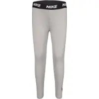 Nike Dri-Fit Legging - Grey - 98-104